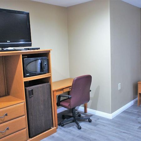 Executive Inn Deming Buitenkant foto