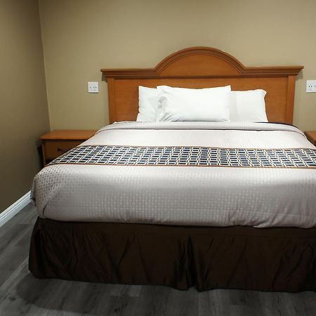 Executive Inn Deming Buitenkant foto
