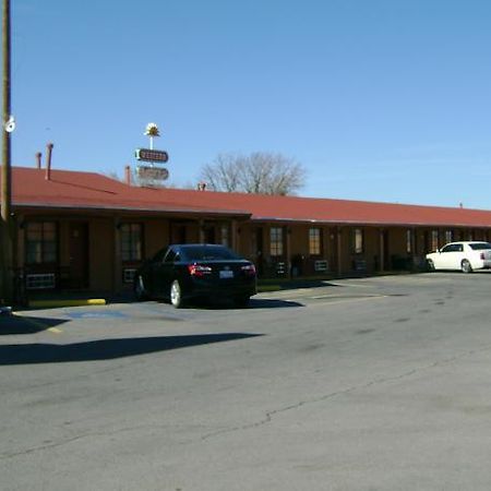 Executive Inn Deming Buitenkant foto