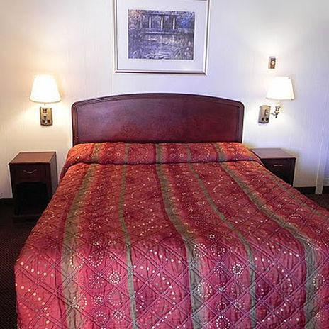 Executive Inn Deming Kamer foto