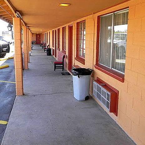 Executive Inn Deming Interieur foto