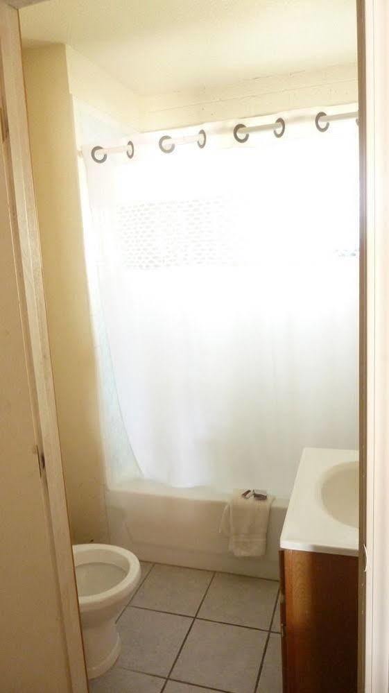 Executive Inn Deming Buitenkant foto