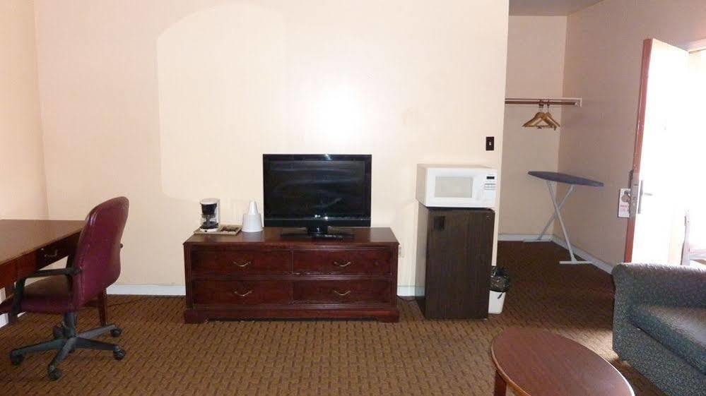 Executive Inn Deming Buitenkant foto