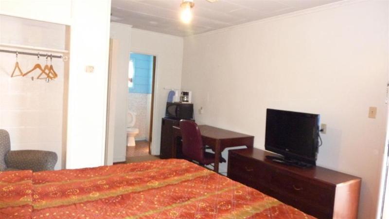 Executive Inn Deming Buitenkant foto