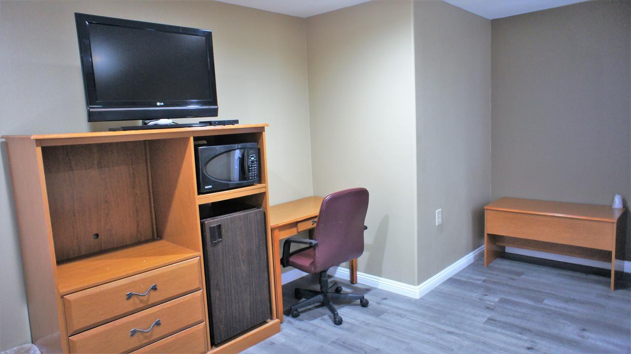 Executive Inn Deming Buitenkant foto