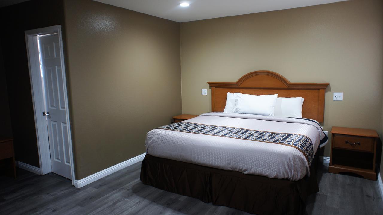 Executive Inn Deming Buitenkant foto