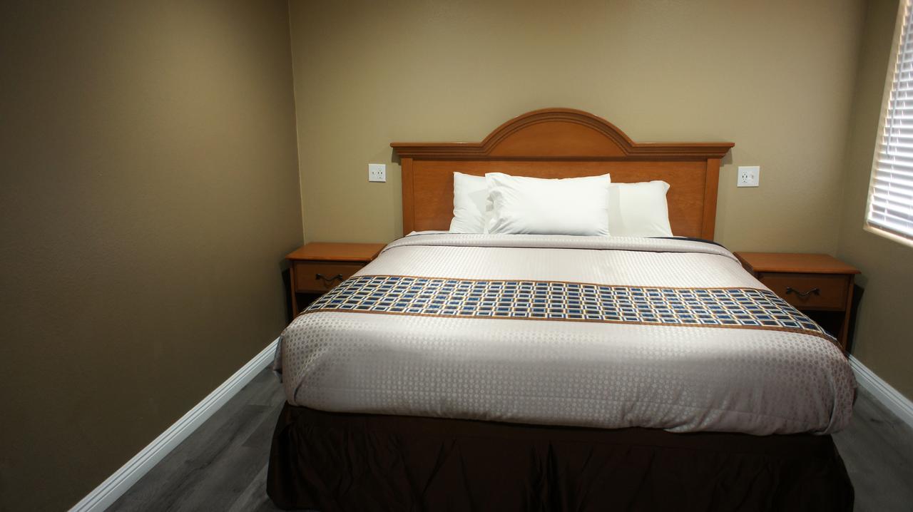 Executive Inn Deming Buitenkant foto
