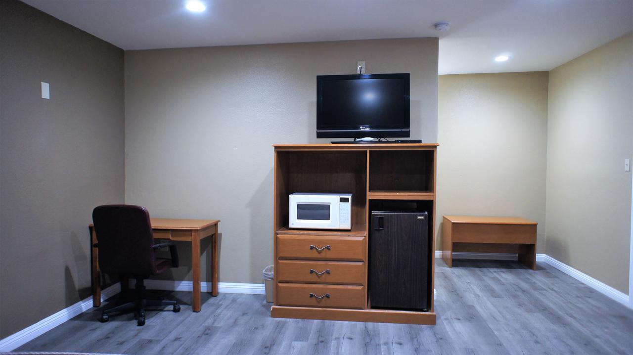 Executive Inn Deming Buitenkant foto