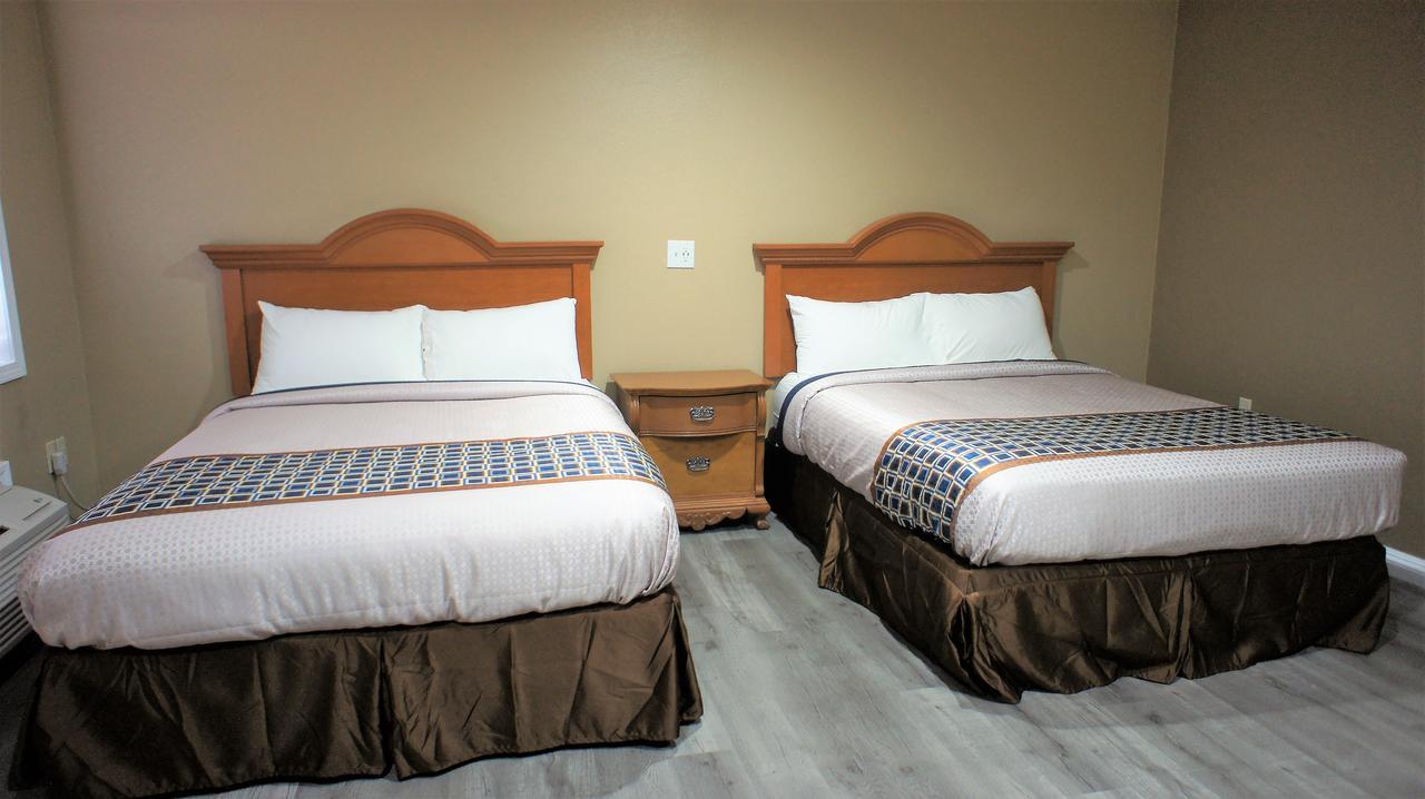 Executive Inn Deming Buitenkant foto