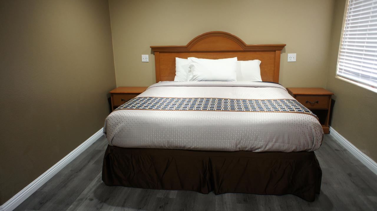 Executive Inn Deming Buitenkant foto
