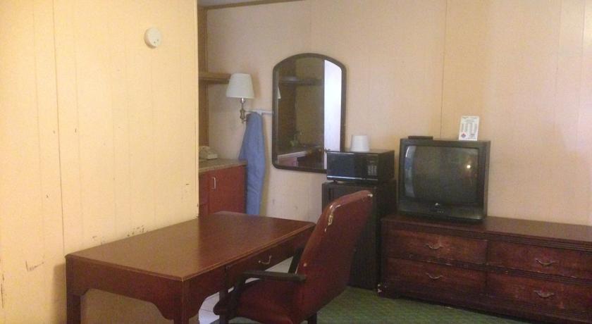 Executive Inn Deming Kamer foto
