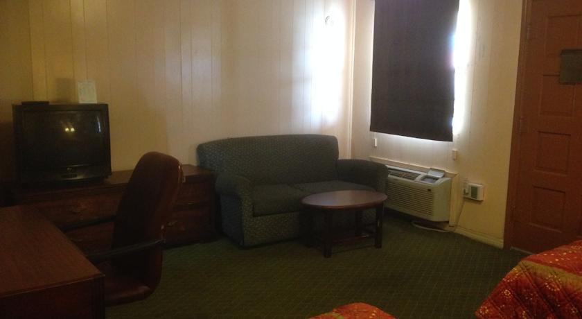 Executive Inn Deming Kamer foto