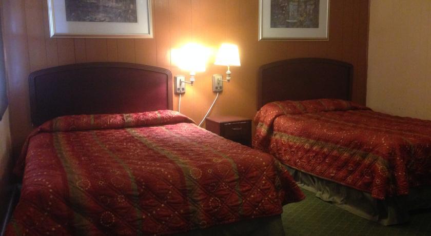 Executive Inn Deming Kamer foto