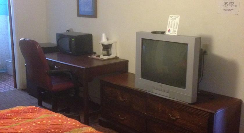 Executive Inn Deming Kamer foto