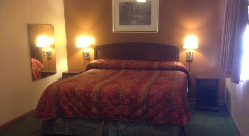 Executive Inn Deming Kamer foto